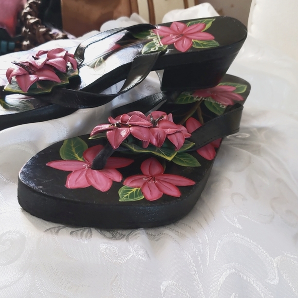 🧜‍♀️🌹Gorgeous Susan Mango🌹 - Picture 5 of 9